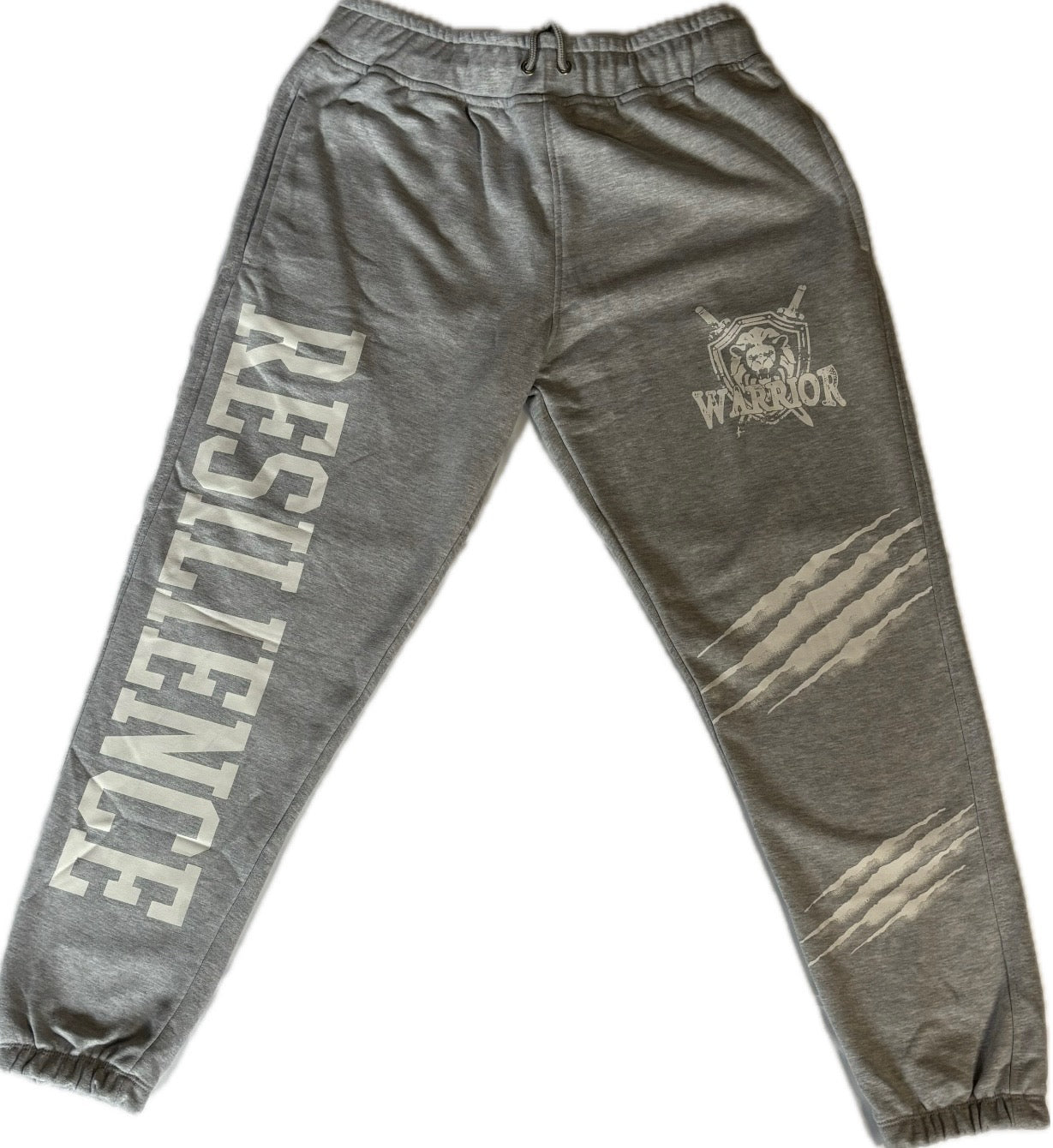 Resilience Joggers