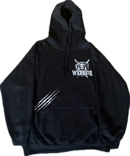 WARRIOR Hoodie